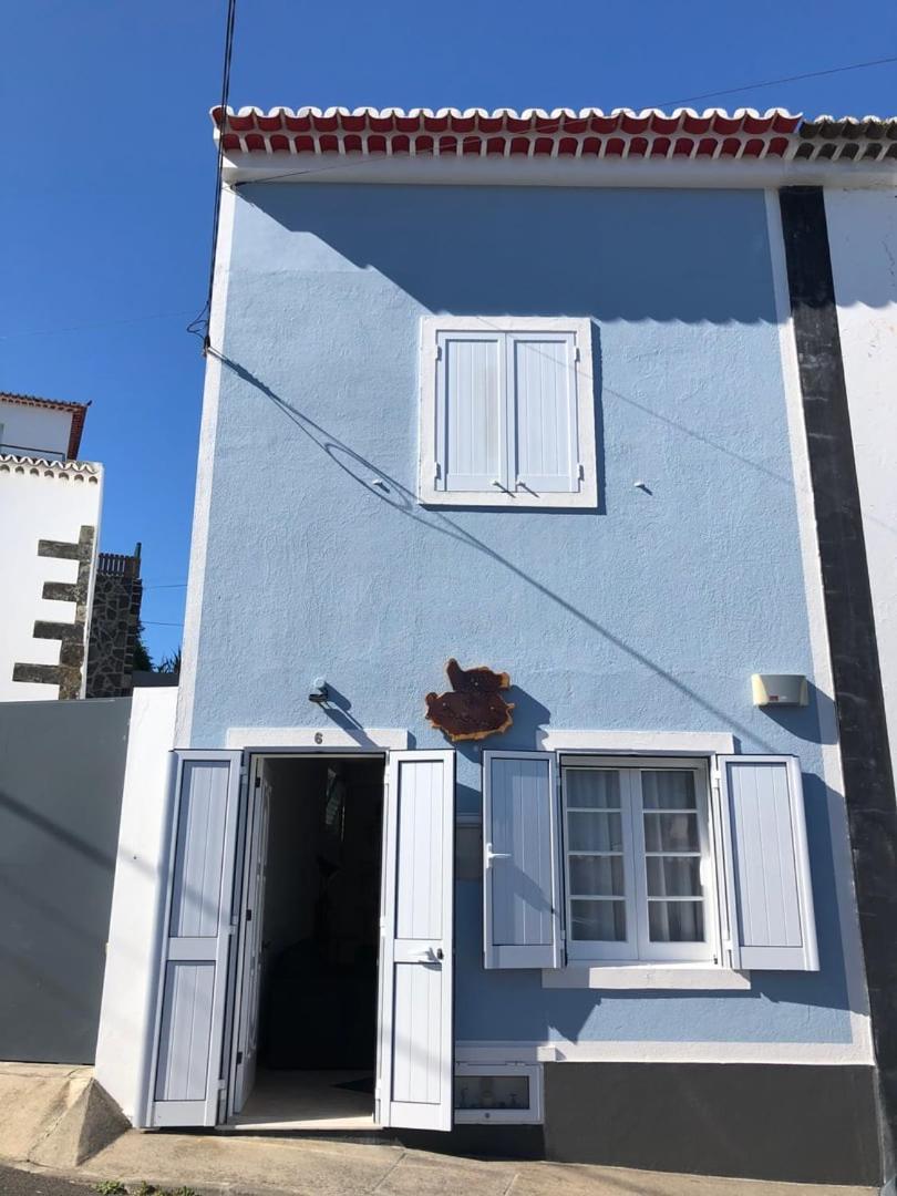 Welcomebuddy - Uma Casa Na Caloura - Blue & Beach Extérieur photo